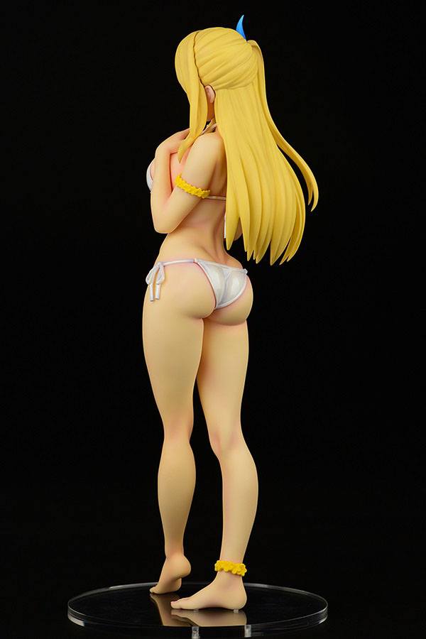 Nendo Addicts - Orca Toys - Fairy Tail Lucy Heartfilia Pure In Heart Pose10