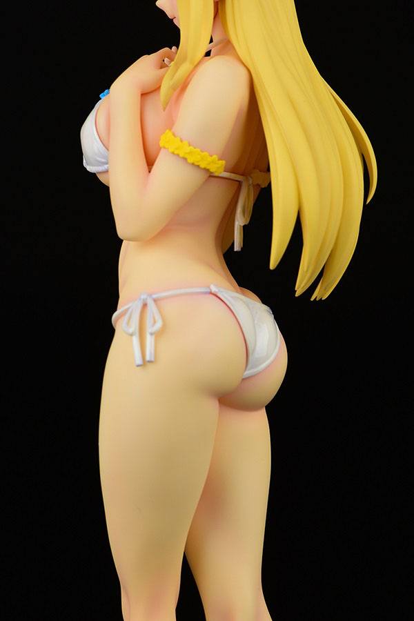 Nendo Addicts - Orca Toys - Fairy Tail Lucy Heartfilia Pure In Heart Pose9