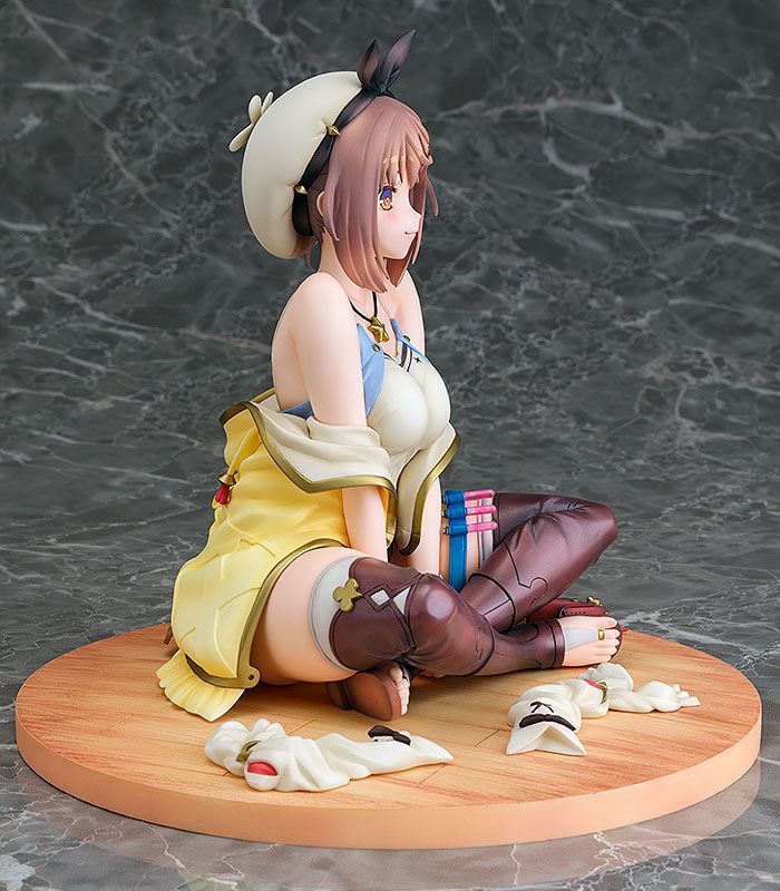Nendo Addicts - Phat - Atelier Ryza Ever Darkness And The Secret Hideout Ryza Pose2