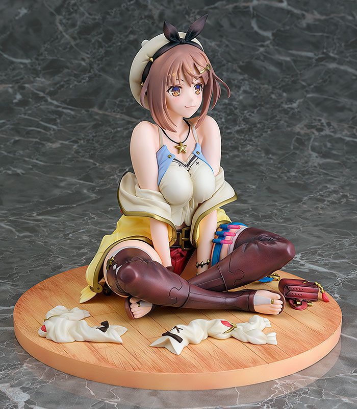 Nendo Addicts - Phat - Atelier Ryza Ever Darkness And The Secret Hideout Ryza Pose3