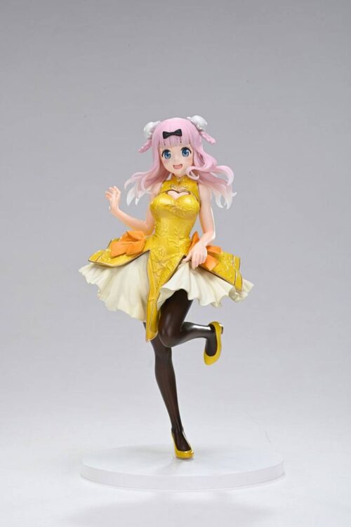 Nendo Addicts - Taito - Kaguya-sama Love Is War Coreful Fujiwara Chika