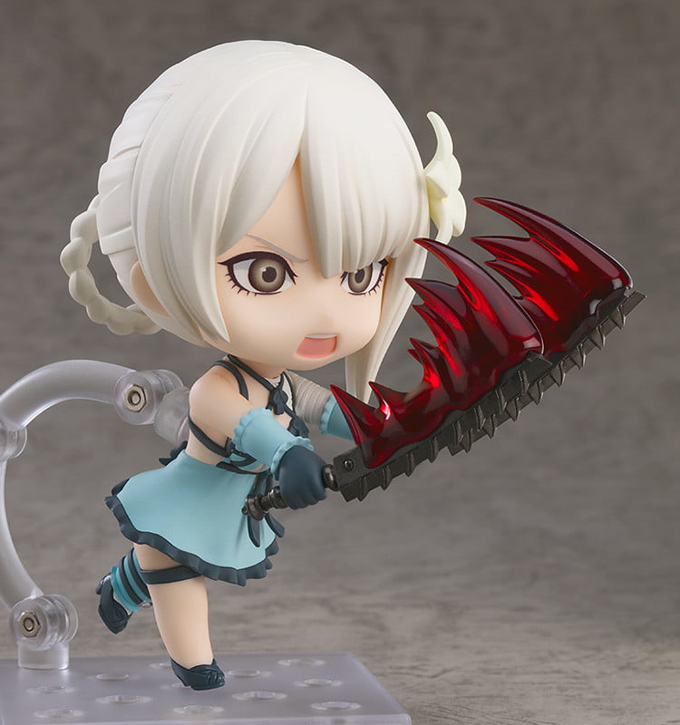 Nendoroid - #1705 - Nier Replicant Kainé Pose2