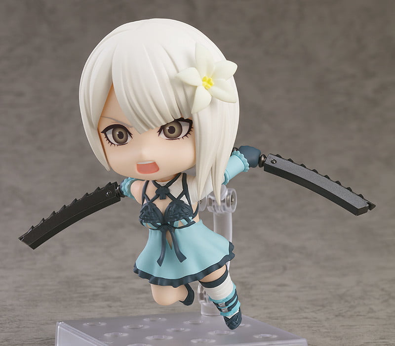 Nendoroid - #1705 - Nier Replicant Kainé Pose3