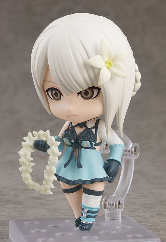 Nendoroid - #1705 - Nier Replicant Kainé Pose4