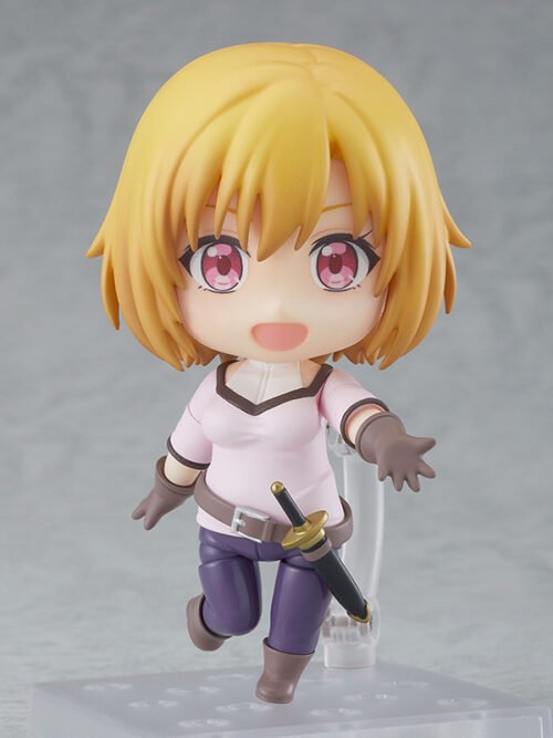 Nendoroid - #1708 - Peach Boy Riverside Sally