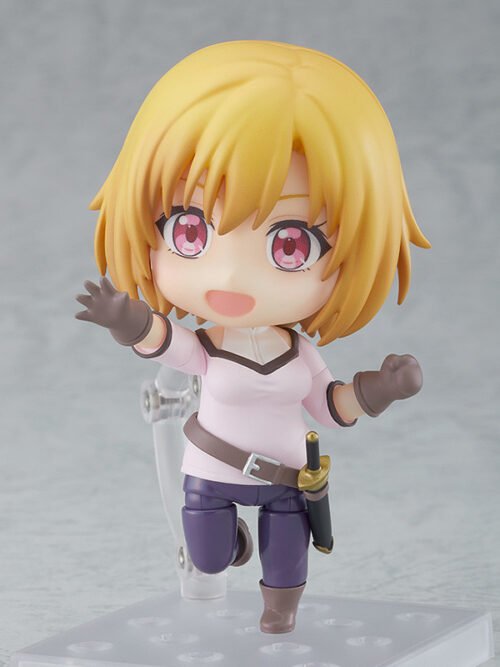 Nendoroid - #1708 - Peach Boy Riverside Sally Pose1