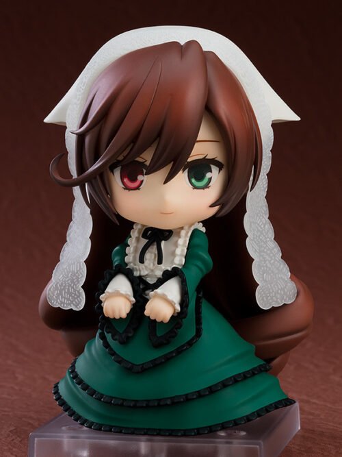 Nendoroid - #1710 - Rozen Maiden Suiseiseki