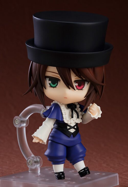 Nendoroid - #1711 - Rozen Maiden Soseiseki
