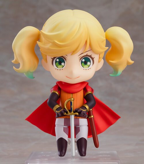 Nendoroid - #1712 - Kageki Shoujo Sarasa Watanabe