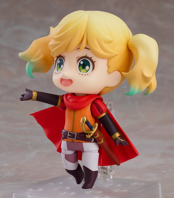 Nendoroid - #1712 - Kageki Shoujo Sarasa Watanabe Pose2