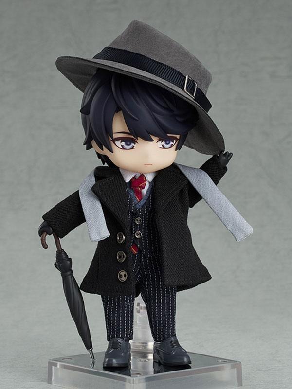 Nendoroid Doll - Love & Producer Li Zeyan Min Guo Version Pose1