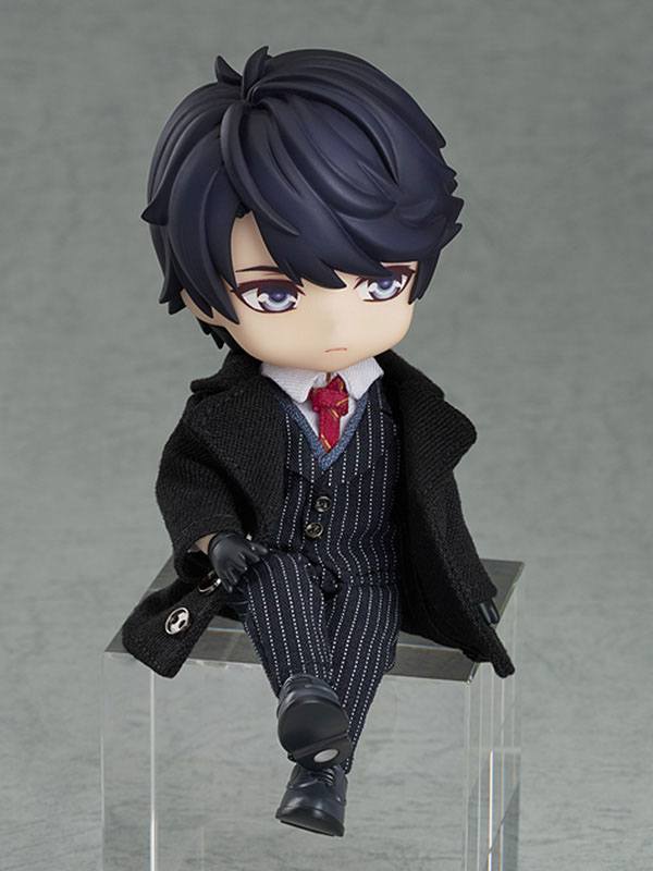 Nendoroid Doll - Love & Producer Li Zeyan Min Guo Version Pose4