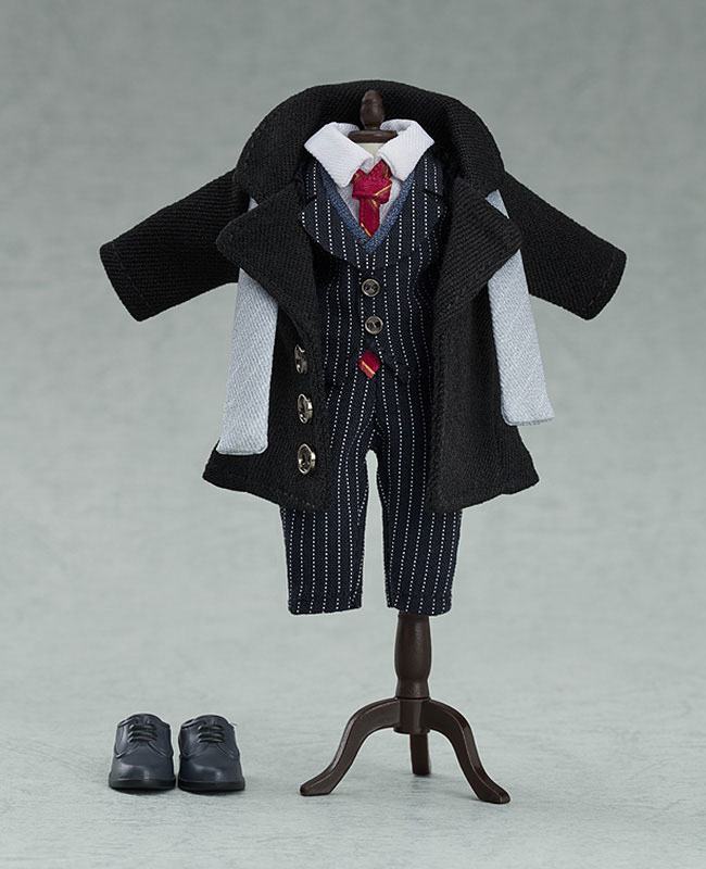 Nendoroid Doll - Love & Producer Li Zeyan Min Guo Version Pose6