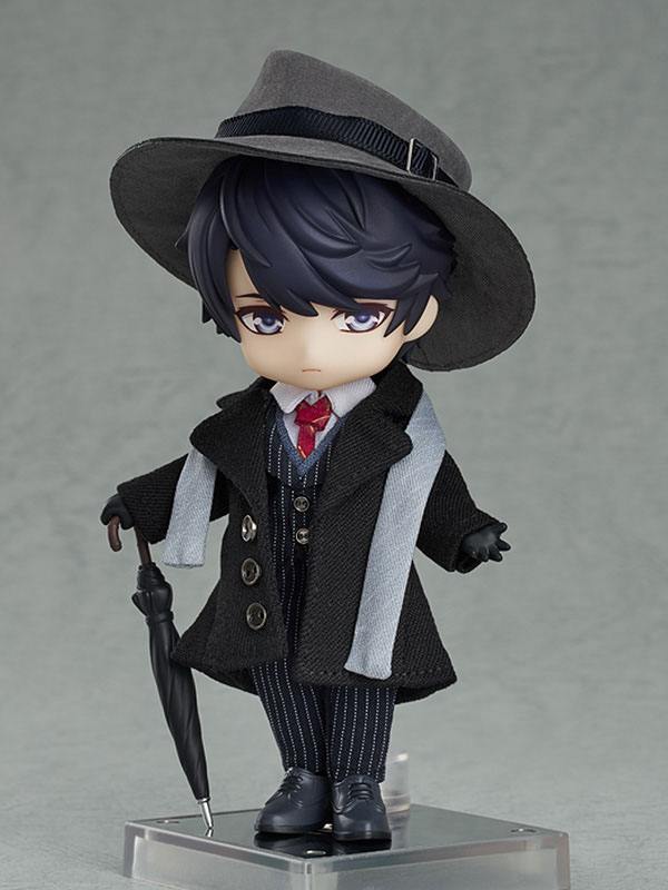 Nendoroid Doll - Love & Producer Li Zeyan Min Guo Version