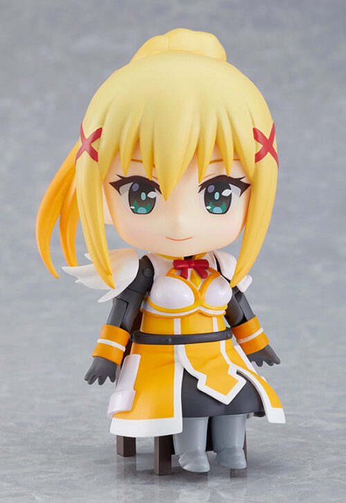 Nendoroid Swacchao - Konosuba Darkness