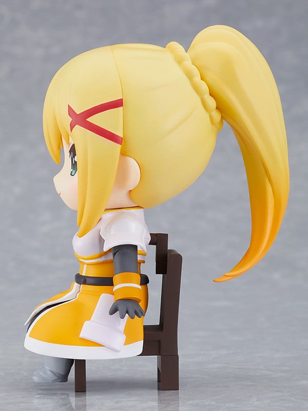 Nendoroid Swacchao - Konosuba Darkness Pose3