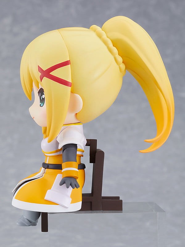 Nendoroid Swacchao - Konosuba Darkness Pose5
