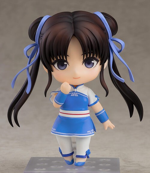 Nendo Addicts - #1118 - Chinese Paladin Sword And Fairy Zhao Ling-er