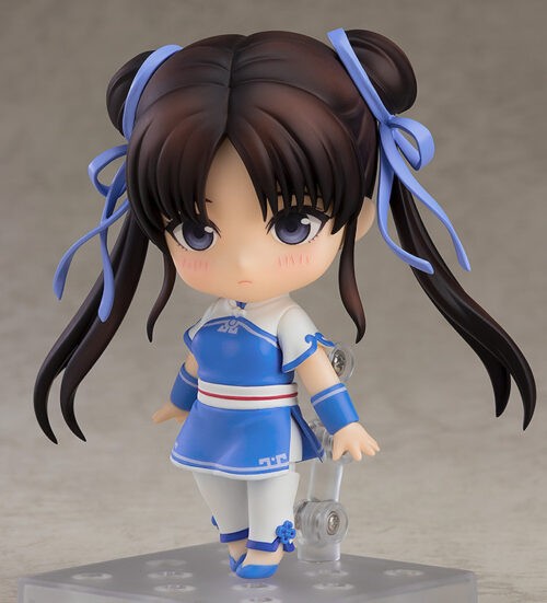 Nendo Addicts - #1118 - Chinese Paladin Sword And Fairy Zhao Ling-er Pose1