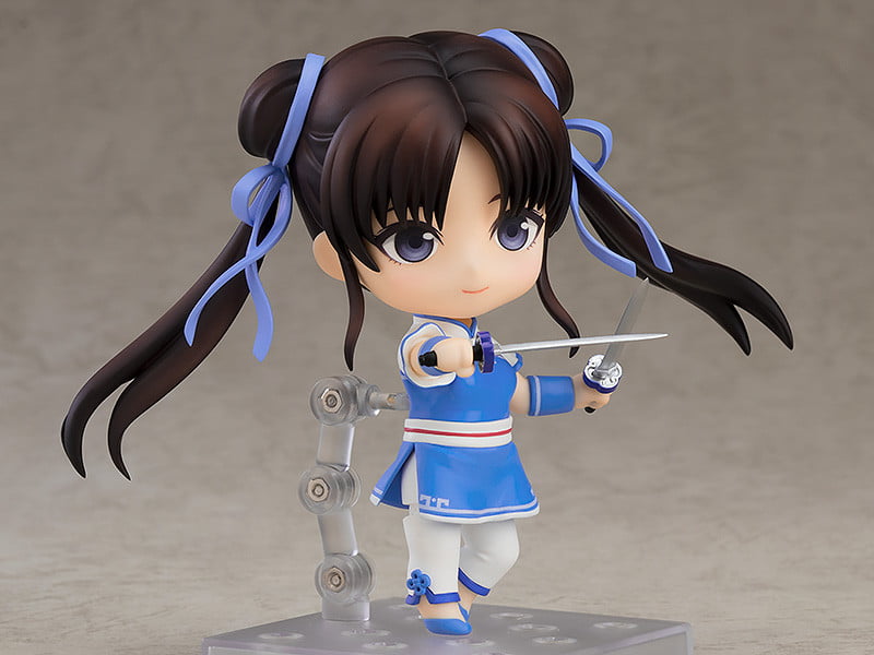 Nendo Addicts - #1118 - Chinese Paladin Sword And Fairy Zhao Ling-er Pose2