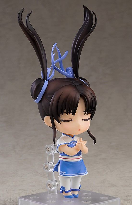 Nendo Addicts - #1118 - Chinese Paladin Sword And Fairy Zhao Ling-er Pose3