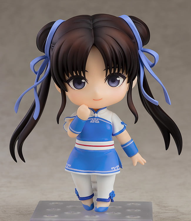 Nendo Addicts - #1118 - Chinese Paladin Sword And Fairy Zhao Ling-er