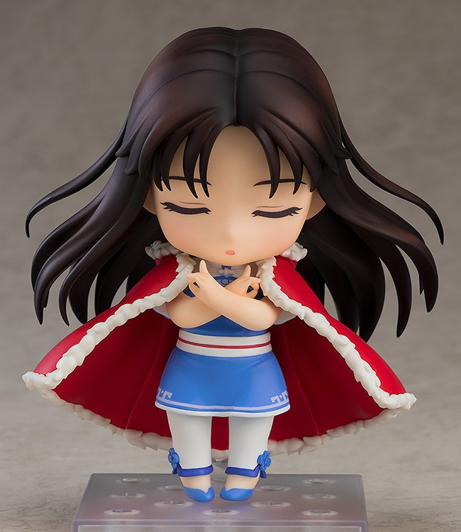 Nendo Addicts - #1118dx - Chinese Paladin Sword And Fairy Zhao Ling-er Deluxe Pose1