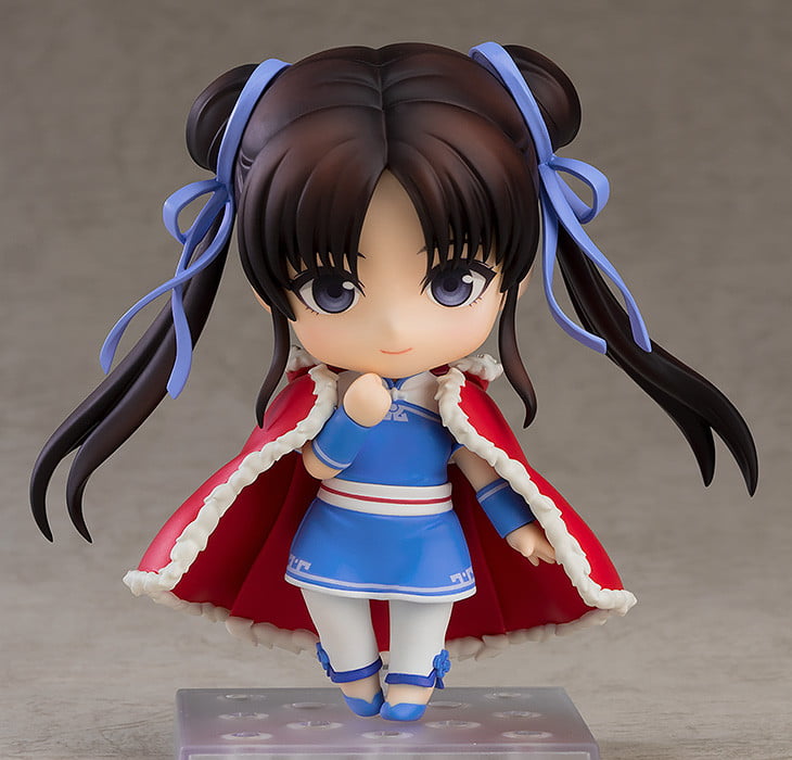Nendo Addicts - #1118dx - Chinese Paladin Sword And Fairy Zhao Ling-er Deluxe Pose2