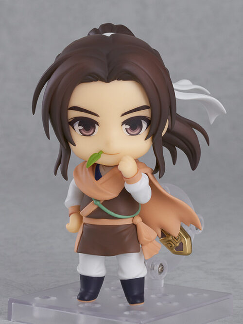 Nendoroid - #1406 - Chinese Paladin Sword And Fairy Li Xiaoyao