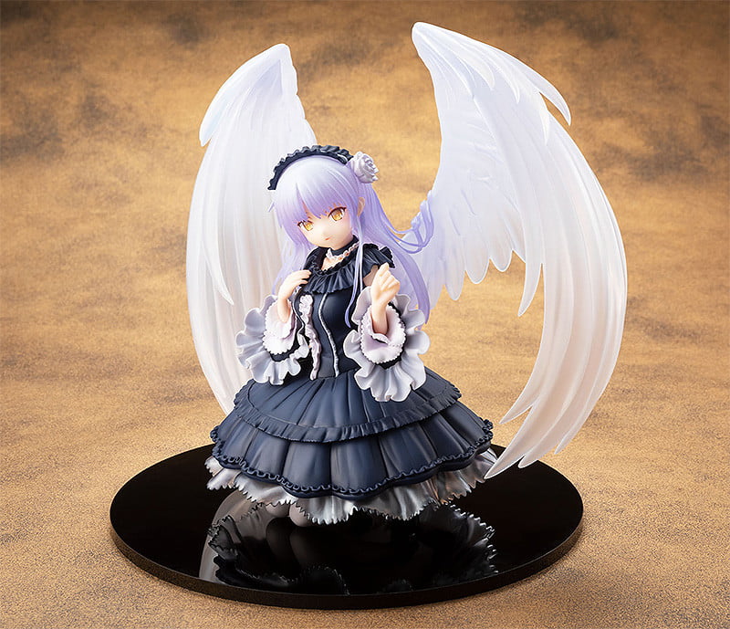 Nendo Addicts - Chara-ani - Angel Beats Kanade Tachibana Anniversary Gothic Lolita