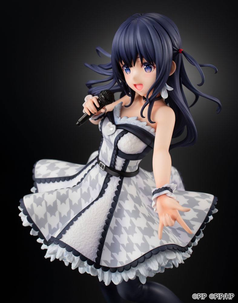 Nendo Addicts - Estream - Idoly Pride Mana Nagase Pose3