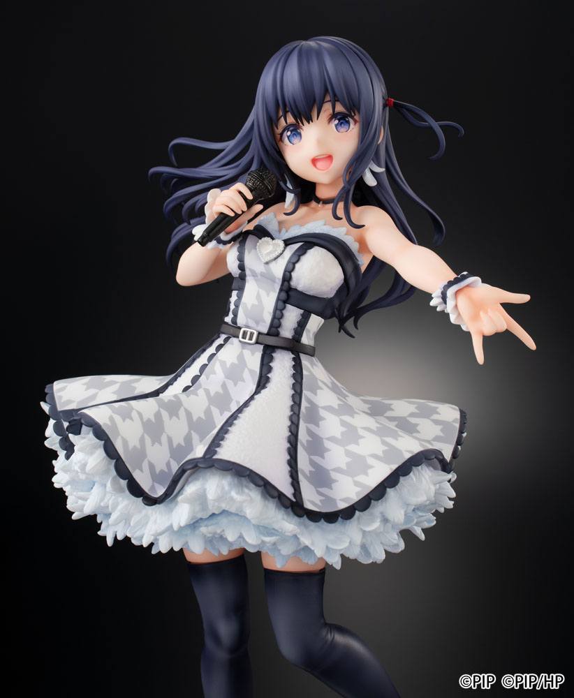 Nendo Addicts - Estream - Idoly Pride Mana Nagase Pose7