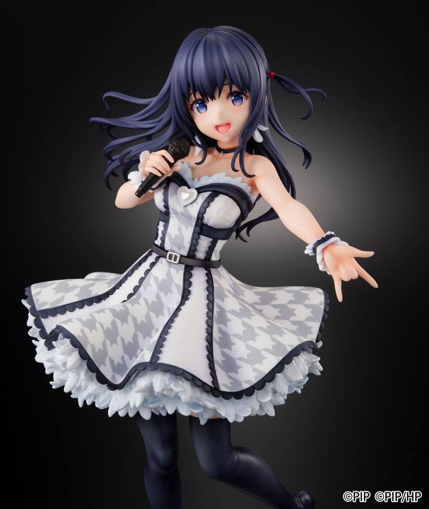 Nendo Addicts - Estream - Idoly Pride Mana Nagase Pose8