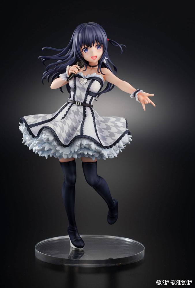 Nendo Addicts - Estream - Idoly Pride Mana Nagase Pose9