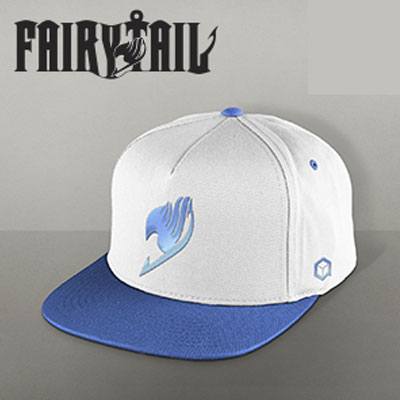 Nendo Addicts - Fairy Tail Snap Back Cap