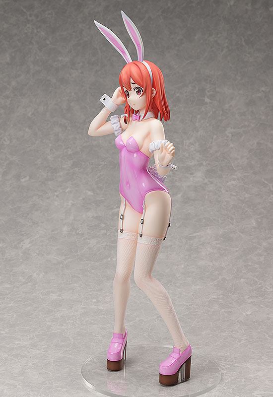 Nendo Addicts - Freeing - Rent A Girlfriend Sumi Sakurasawa Bunny Version Pose1