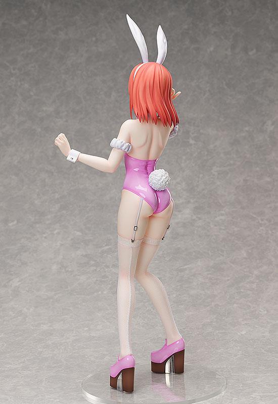 Nendo Addicts - Freeing - Rent A Girlfriend Sumi Sakurasawa Bunny Version Pose2