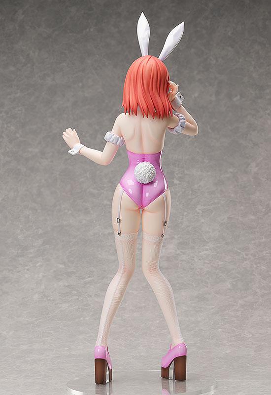 Nendo Addicts - Freeing - Rent A Girlfriend Sumi Sakurasawa Bunny Version Pose3