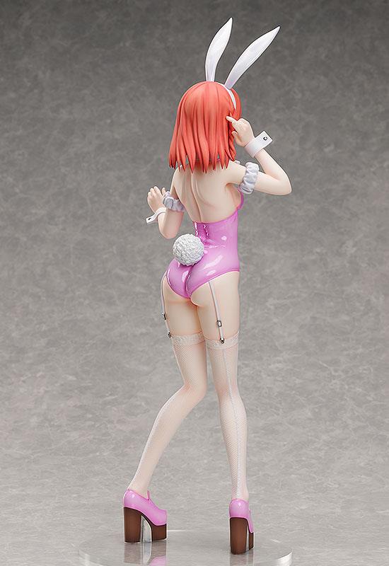 Nendo Addicts - Freeing - Rent A Girlfriend Sumi Sakurasawa Bunny Version Pose4