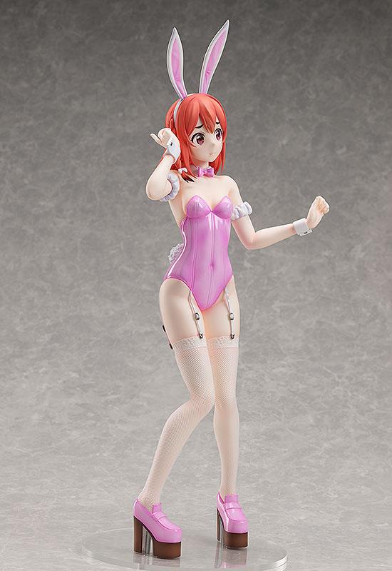 Nendo Addicts - Freeing - Rent A Girlfriend Sumi Sakurasawa Bunny Version Pose5