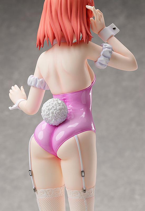 Nendo Addicts - Freeing - Rent A Girlfriend Sumi Sakurasawa Bunny Version Pose6