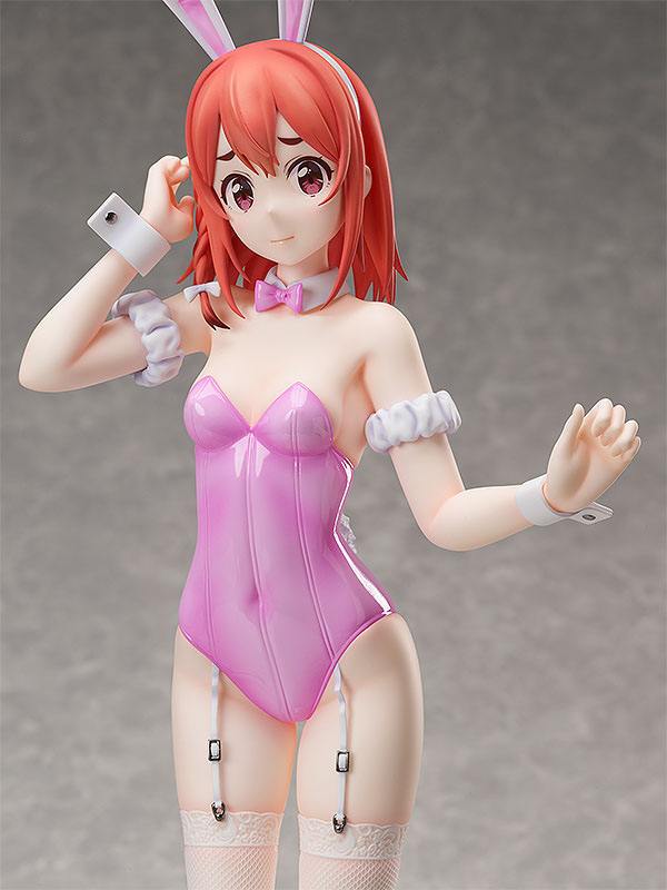 Nendo Addicts - Freeing - Rent A Girlfriend Sumi Sakurasawa Bunny Version Pose7