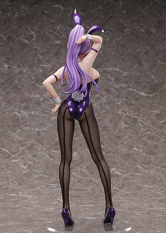 Nendo Addicts - Freeing - That Time I Got Reincarnated As A Slime Shion Bunny Pose3