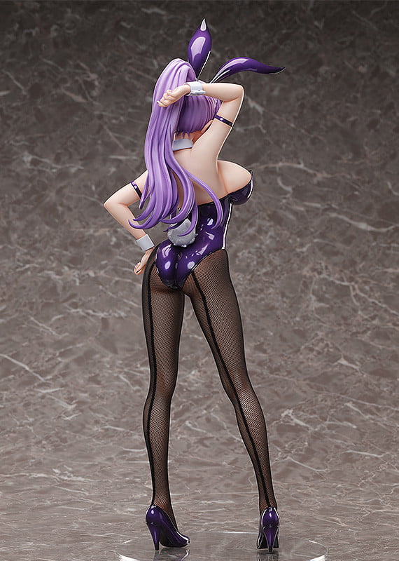 Nendo Addicts - Freeing - That Time I Got Reincarnated As A Slime Shion Bunny Pose4