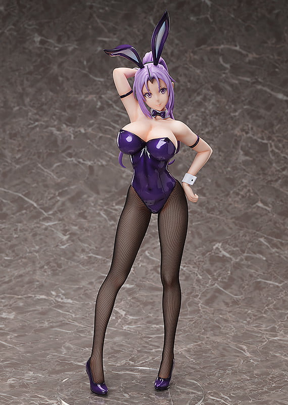 Nendo Addicts - Freeing - That Time I Got Reincarnated As A Slime Shion Bunny Pose5