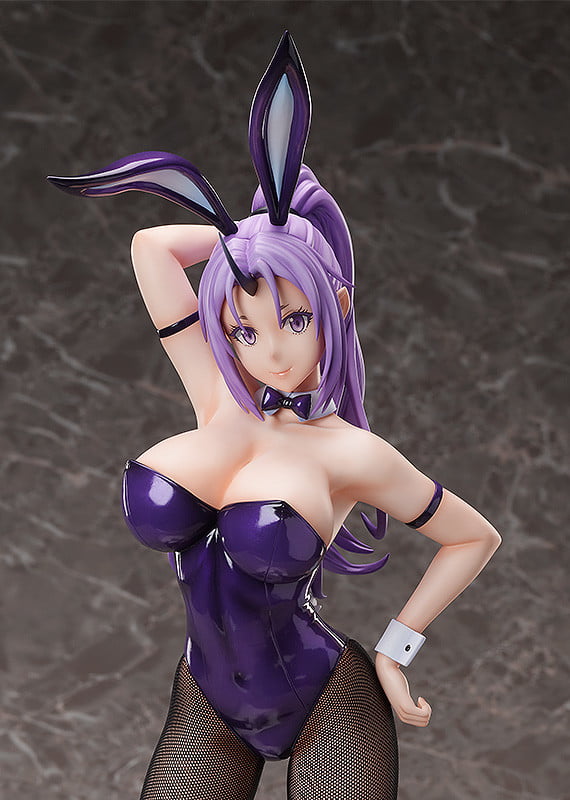 Nendo Addicts - Freeing - That Time I Got Reincarnated As A Slime Shion Bunny Pose6