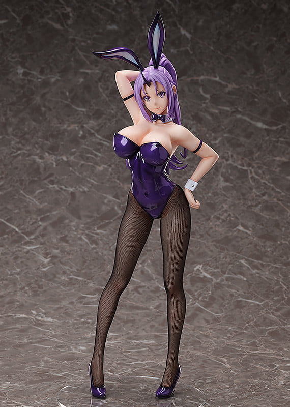 Nendo Addicts - Freeing - That Time I Got Reincarnated As A Slime Shion Bunny