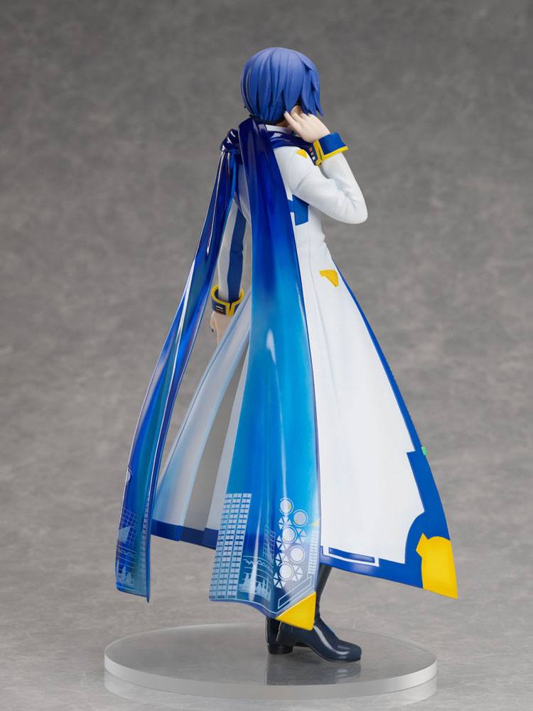 Nendo Addicts - Furyu - Vocaloid Piapro Kaito Pose10