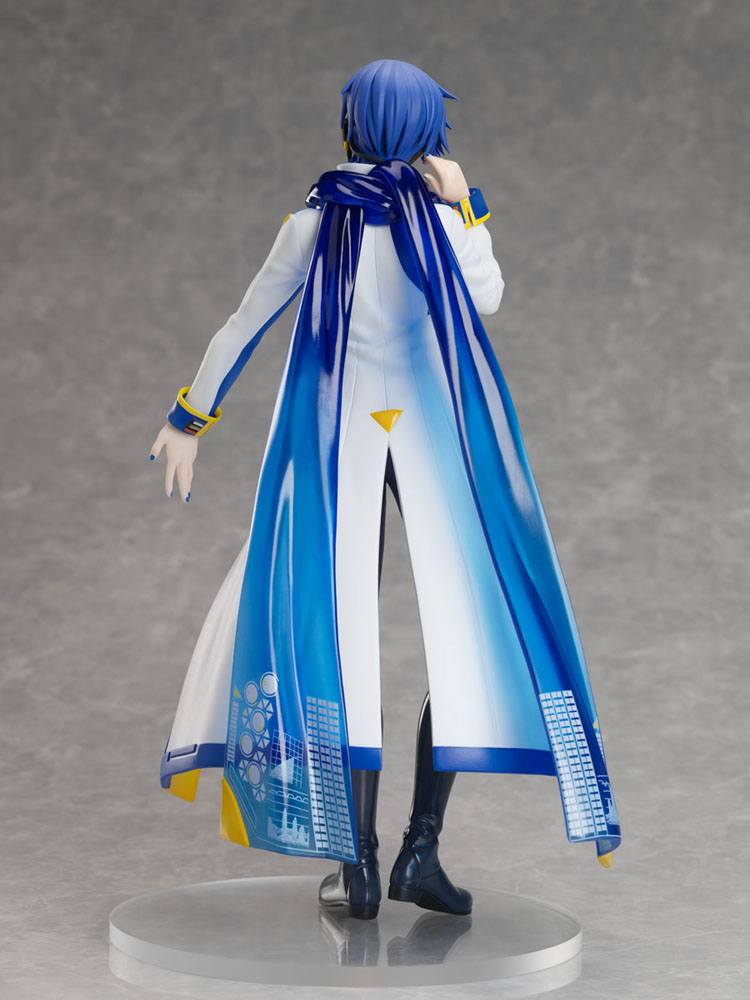 Nendo Addicts - Furyu - Vocaloid Piapro Kaito Pose11