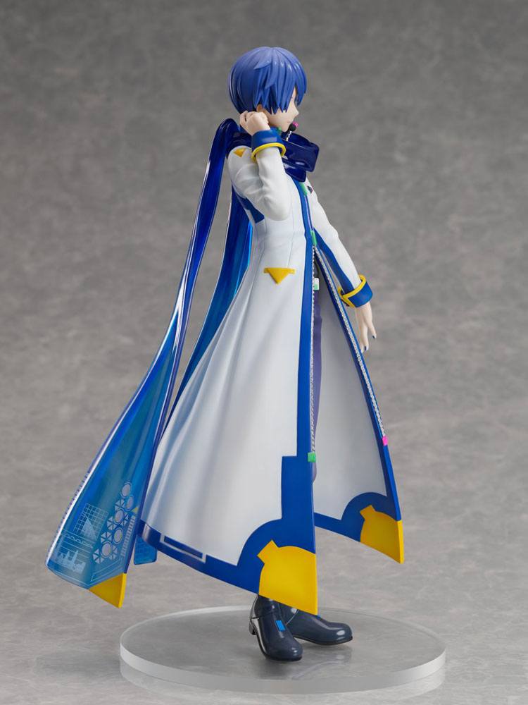 Nendo Addicts - Furyu - Vocaloid Piapro Kaito Pose9